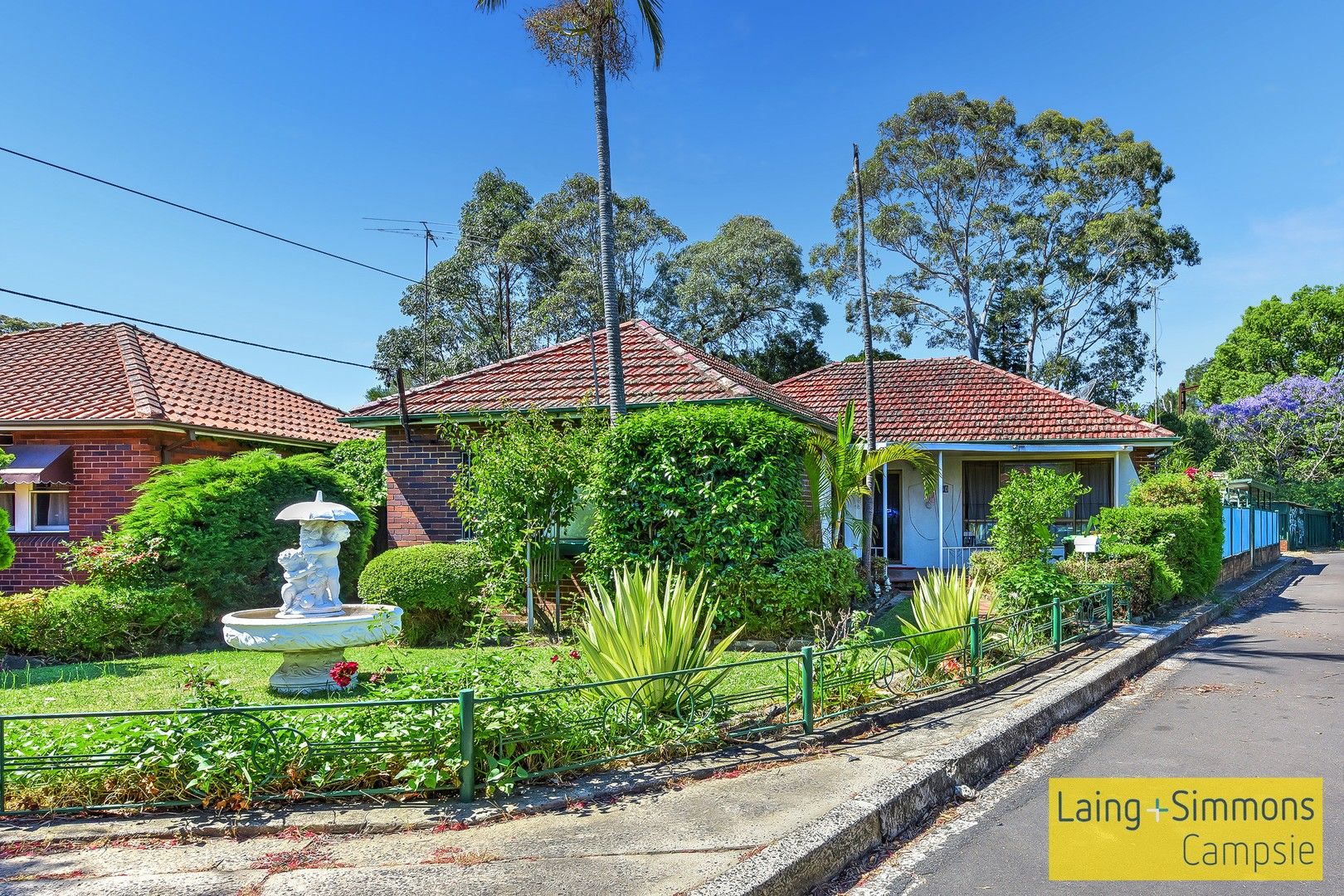 50 Paxton Avenue, Belmore NSW 2192 Domain