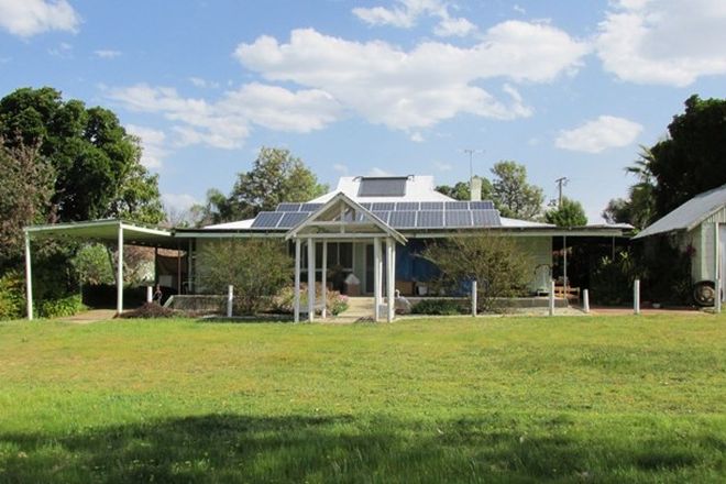Picture of 770 Warby Range Road, WANGARATTA SOUTH VIC 3678