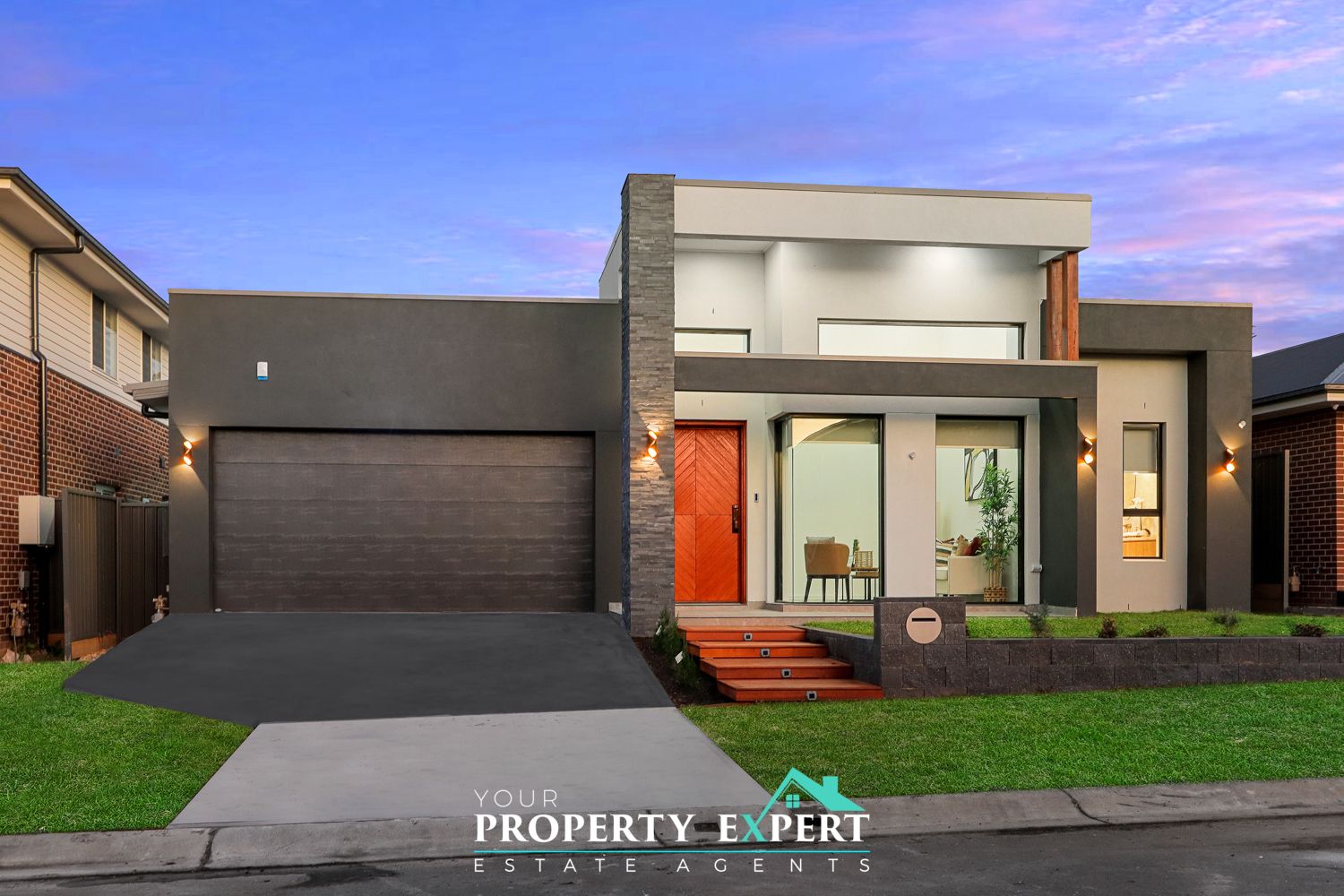 4 bedrooms House in 63 Dunlin Circuit MARSDEN PARK NSW, 2765