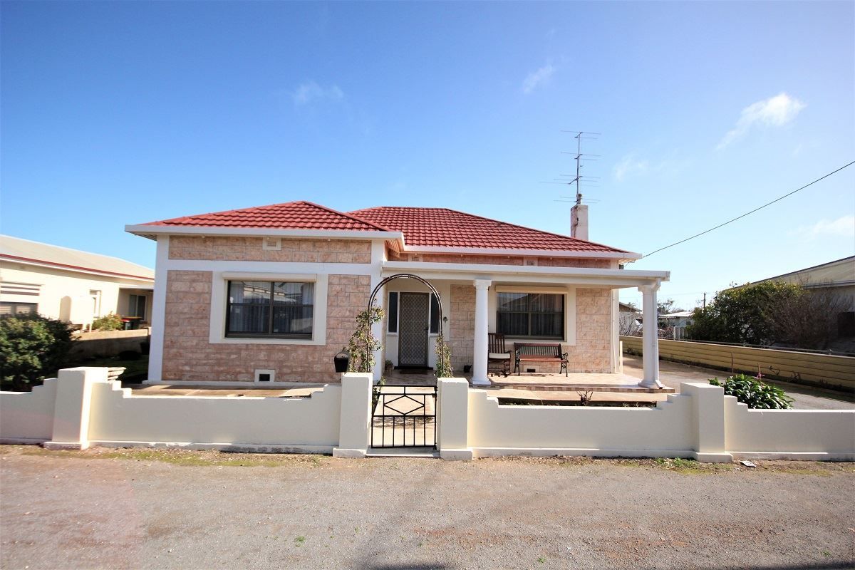 11 West Terrace, Minlaton SA 5575, Image 0