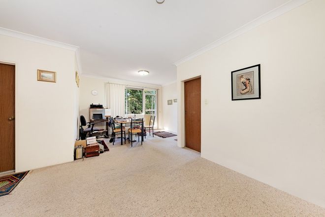 Picture of 10/139 Sydney Street, NORTH WILLOUGHBY NSW 2068