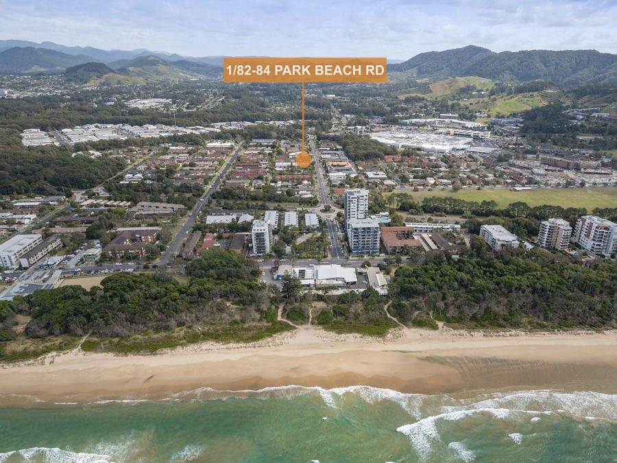 1/82-84 Park Beach Road, Coffs Harbour NSW 2450, Image 0