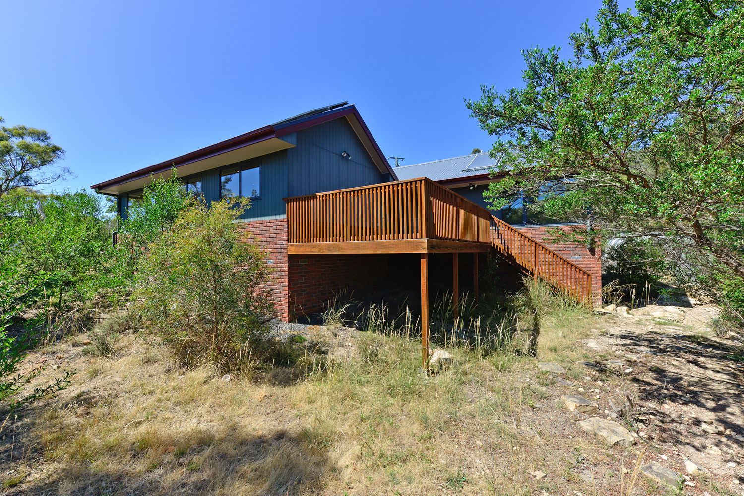 2 bedrooms House in 48 Piper Road GEILSTON BAY TAS, 7015