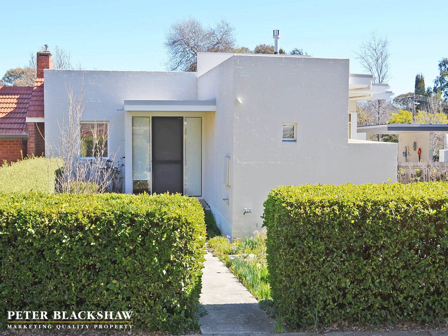 25 Musgrave Street, Yarralumla Property History & Address Research