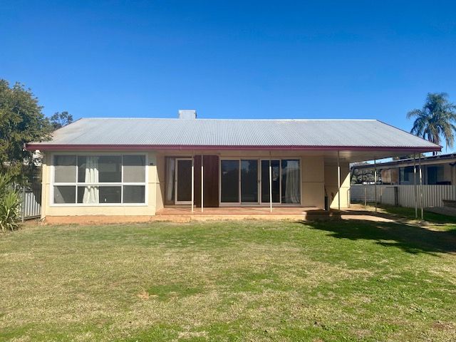 101 Cannonbar Street, Nyngan NSW 2825, Image 0