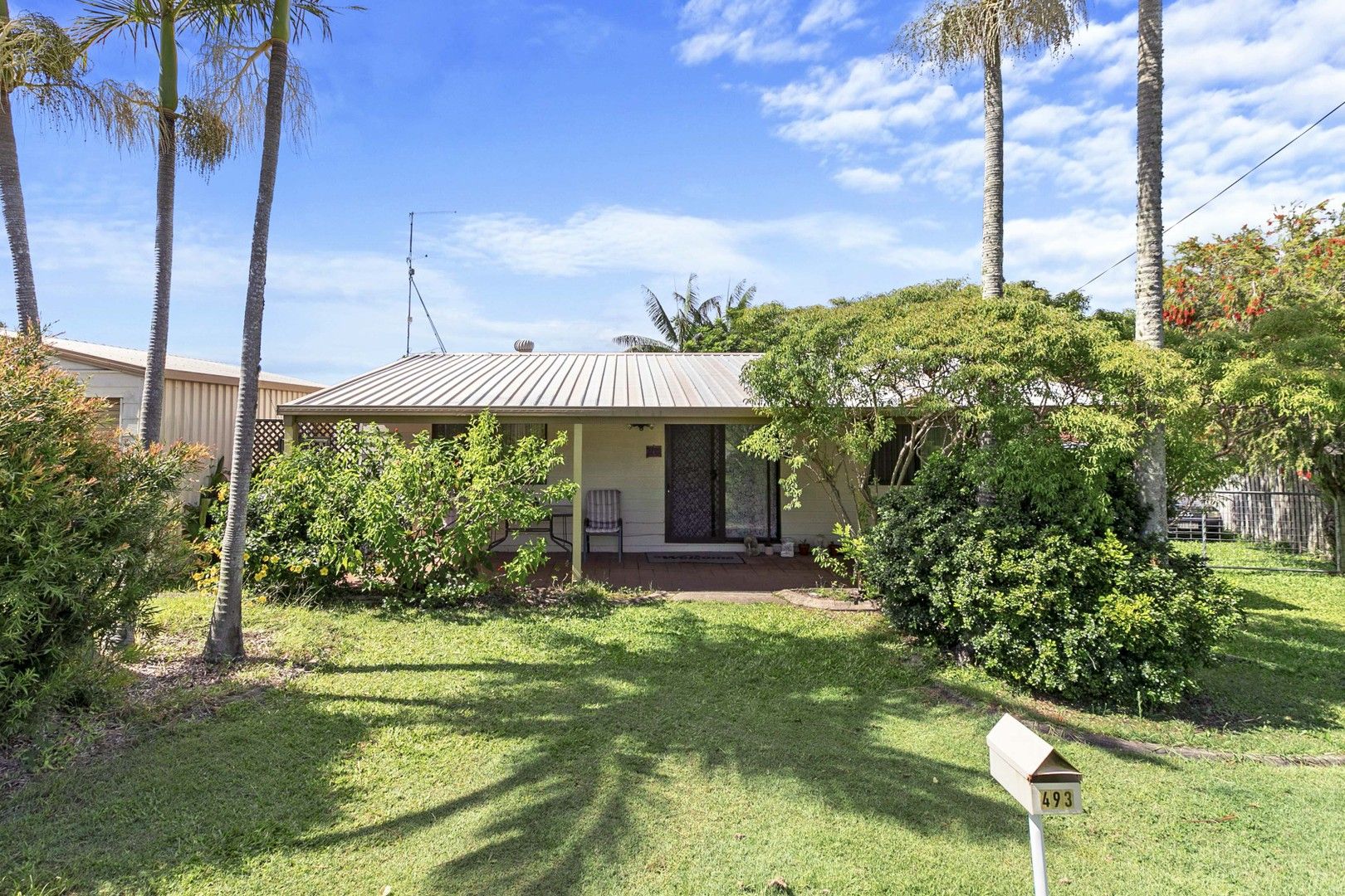 493 Boat Harbour Drive, Torquay QLD 4655, Image 0