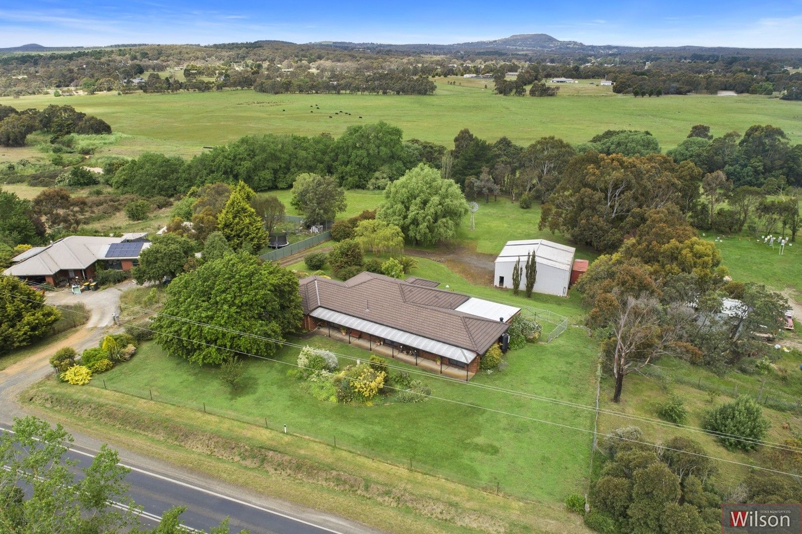 5286 Colac-Ballarat Road, Cambrian Hill VIC 3352, Image 0