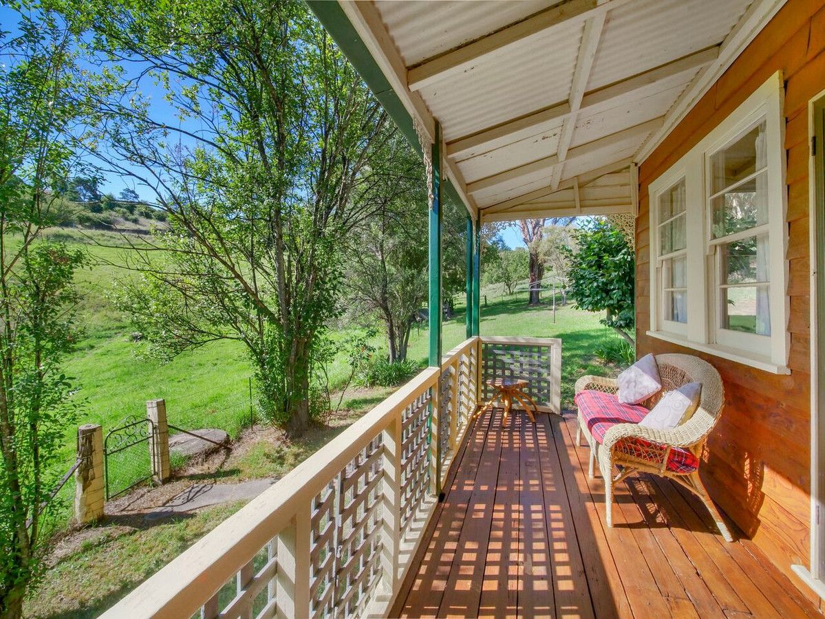 The Cottage/Lot 264 & 265 Pike Lane, Candelo NSW 2550, Image 2