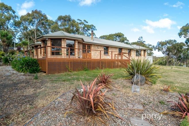 Picture of 4 Heald Road, TRAVELLERS REST TAS 7250