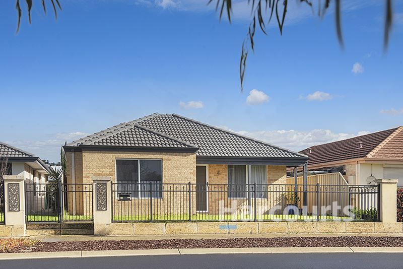 16 Avignon Vista, Yalyalup WA 6280, Image 0