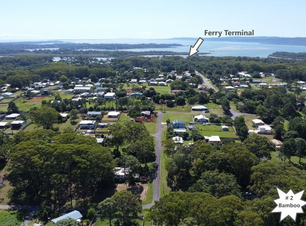2 Bamboo Road, Russell Island QLD 4184
