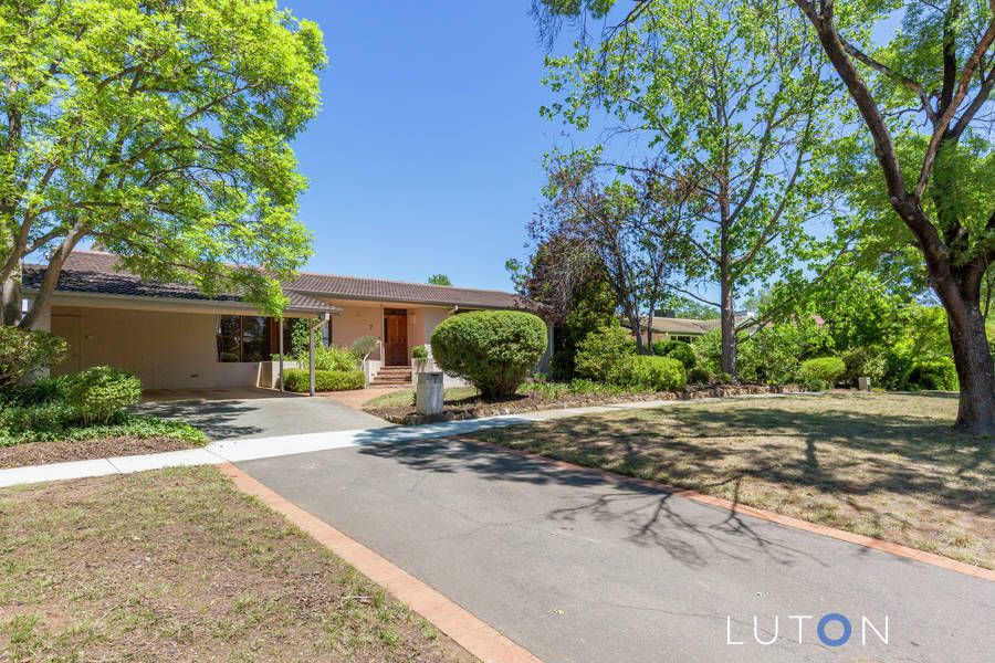 7 Bremer Street, Griffith ACT 2603