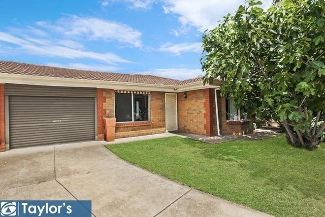 Picture of 2/30 Delamere Drive, PARALOWIE SA 5108
