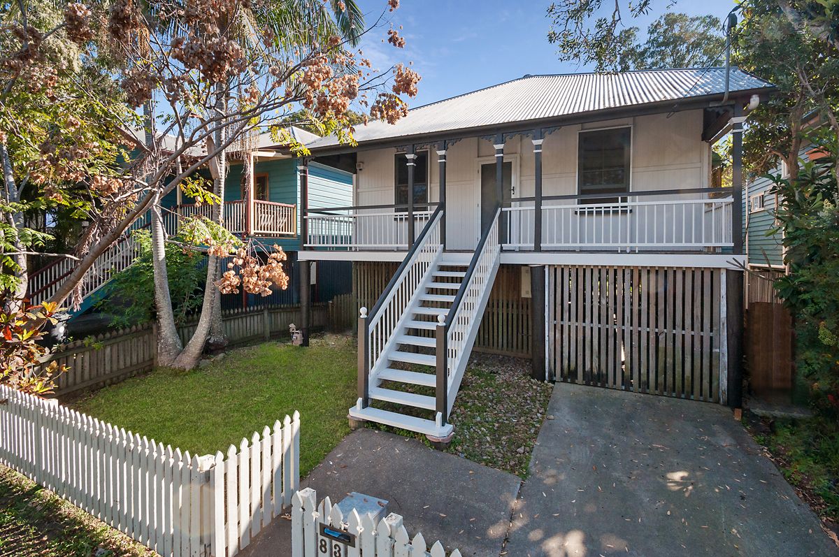 83 Longlands Street, East Brisbane QLD 4169, Image 0