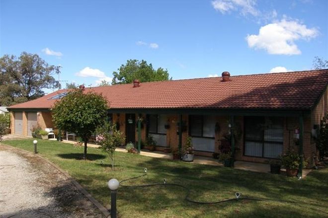 Picture of 9 Railway Pde, BALMORAL VILLAGE NSW 2571