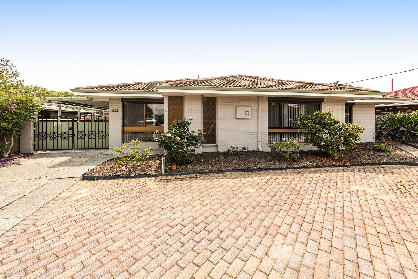 158 Kenwick Road, Kenwick WA 6107 Domain