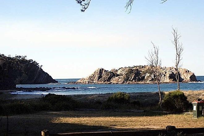 Picture of 50 Beach Parade, GUERILLA BAY NSW 2536