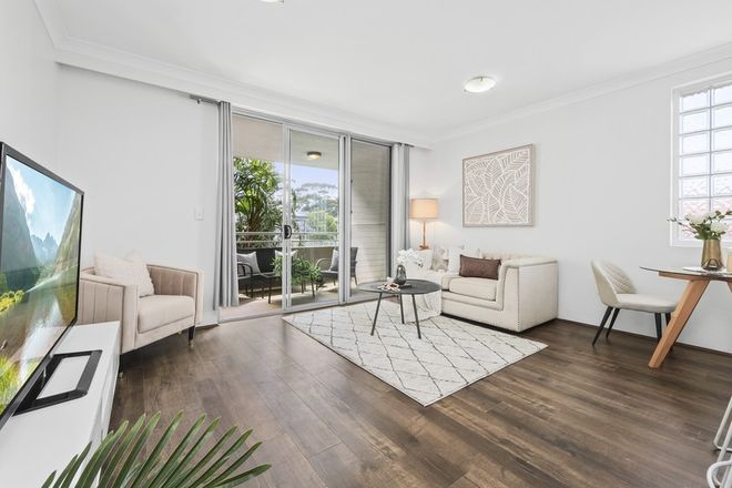 Picture of 8/505-507 Bunnerong Road, MATRAVILLE NSW 2036