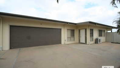 Picture of 2/11 Glovar Street, EMERALD QLD 4720