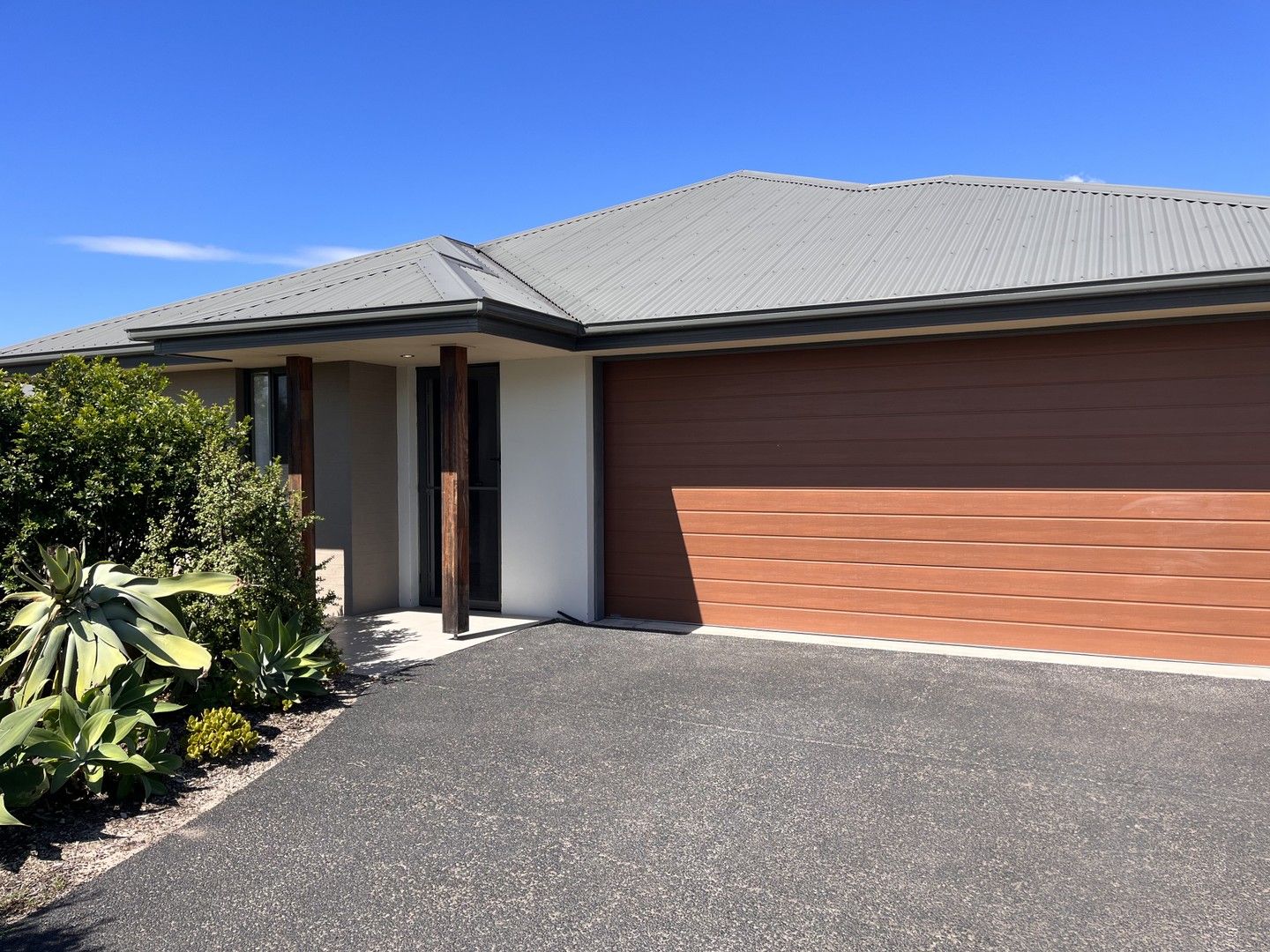 4 bedrooms House in 36 Seaside Boulevard FERN BAY NSW, 2295