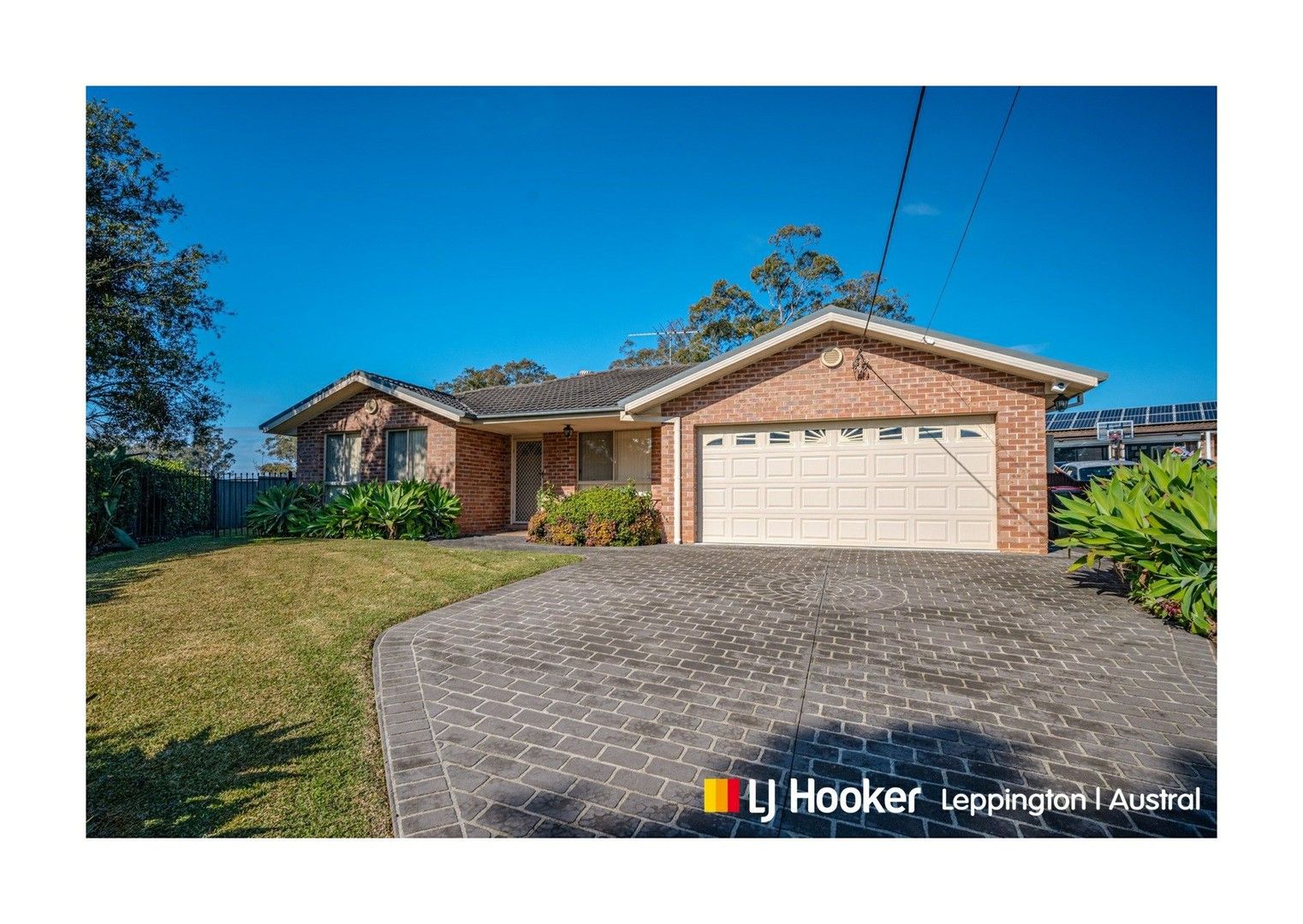 3 Carne Close, Austral NSW 2179, Image 0