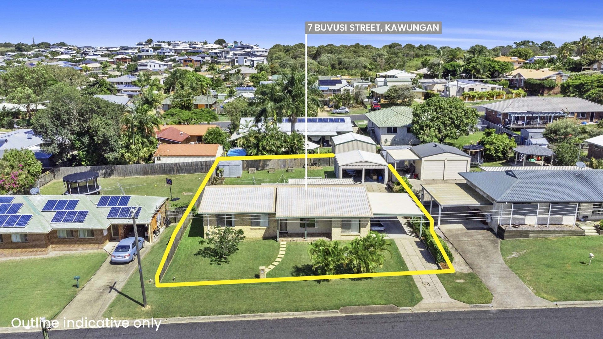 7 Buvusi Street, Kawungan QLD 4655, Image 0