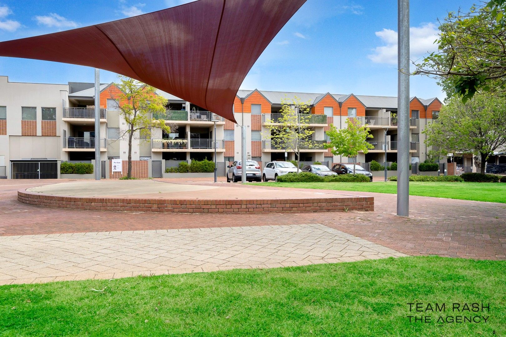 2 bedrooms Apartment / Unit / Flat in 8/6 Keane Street MIDLAND WA, 6056