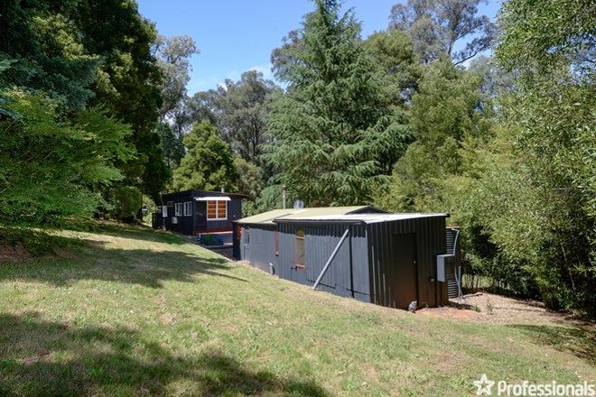 Picture of 20 Fisherman Drive, REEFTON VIC 3799