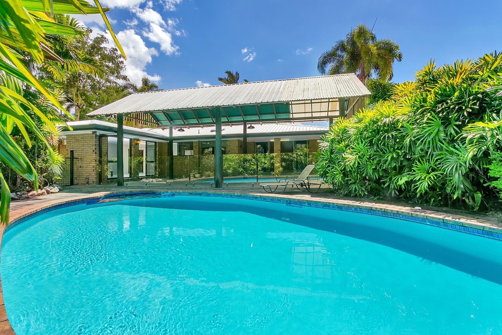 Property Report For 13 Sunflower Drive Mooroobool Qld 4870