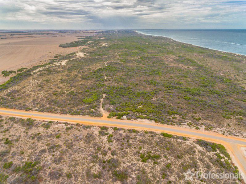 Lot 736 Flat Rocks Road, South Greenough WA 6528, Image 1