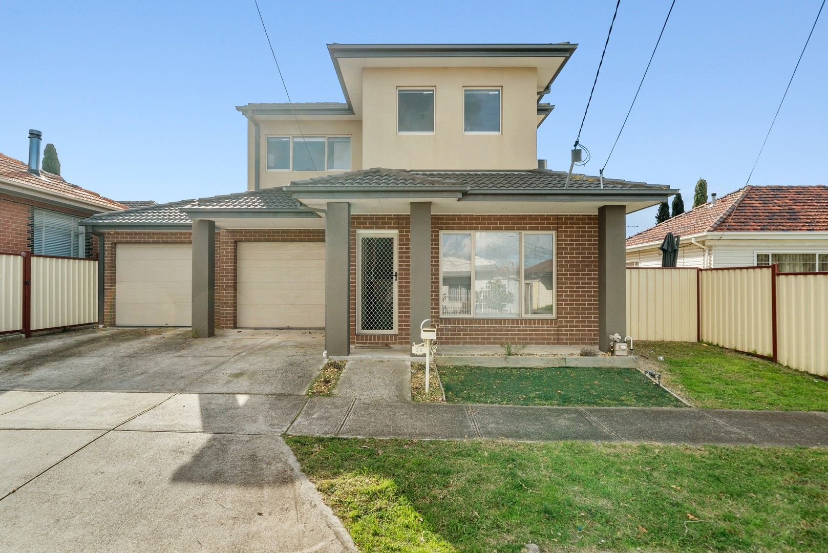 3 bedrooms House in 36 Vule Street ST ALBANS VIC, 3021