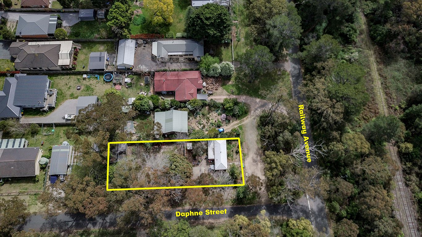 42 Railway Avenue, Colo Vale NSW 2575, Image 0