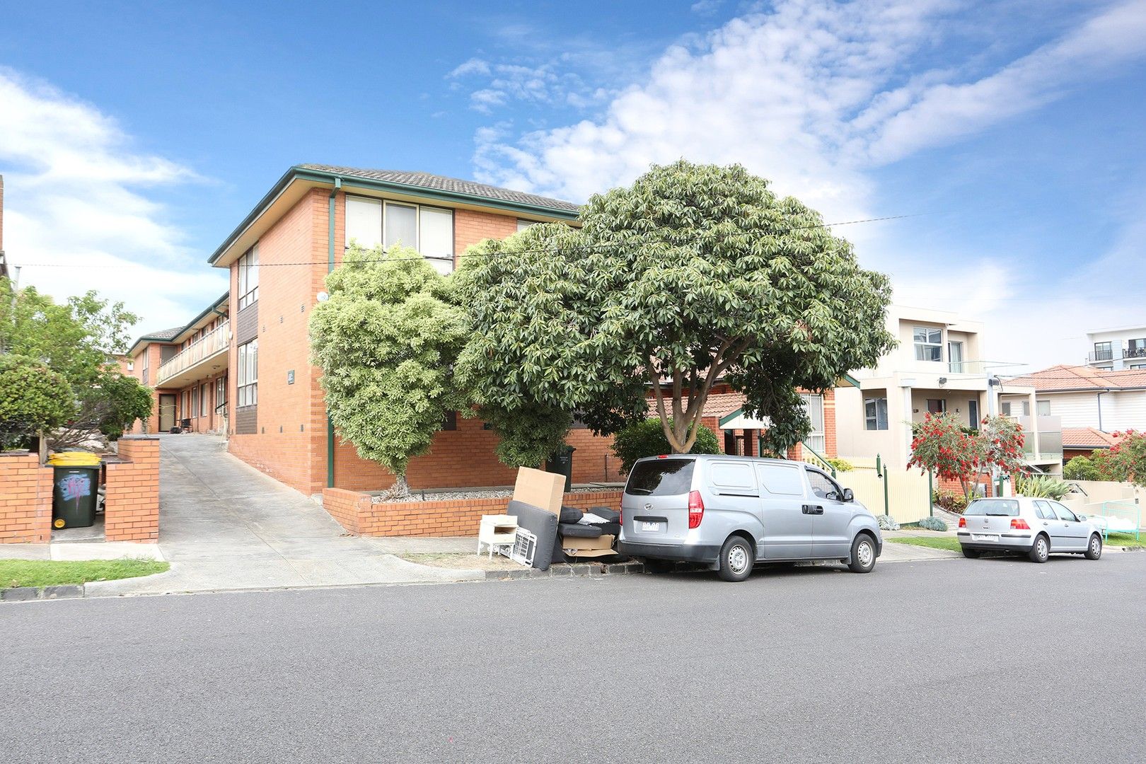 1 bedrooms Apartment / Unit / Flat in 9/47 Murray Street BRUNSWICK WEST VIC, 3055