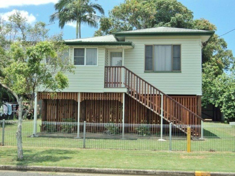 33 Ruge St, Proserpine QLD 4800, Image 0