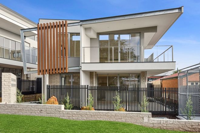 Picture of 6/130 Wilsons Road, MORNINGTON VIC 3931