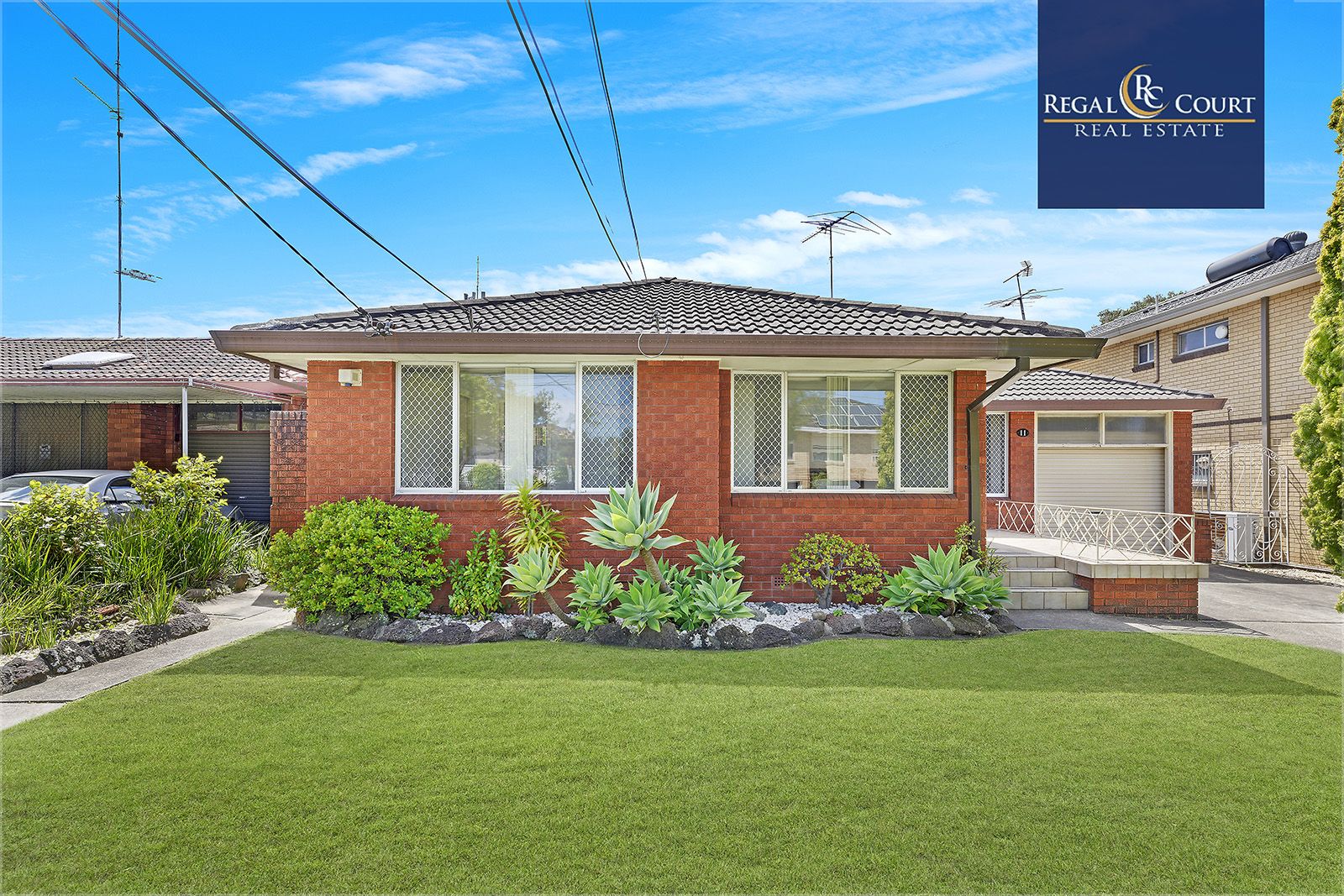 11 Dalton Avenue, Condell Park NSW 2200, Image 1