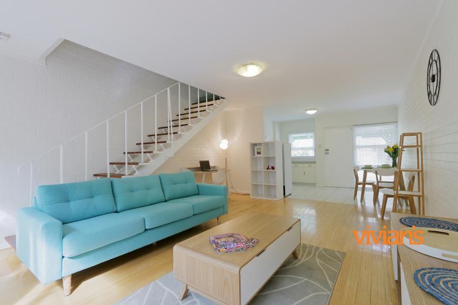 2 bedrooms Townhouse in 3/2A Marita Road NEDLANDS WA, 6009