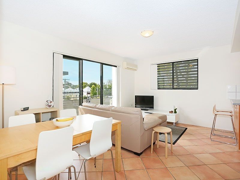 5/148 Kent Street, New Farm QLD 4005 Apartment For Rent Domain