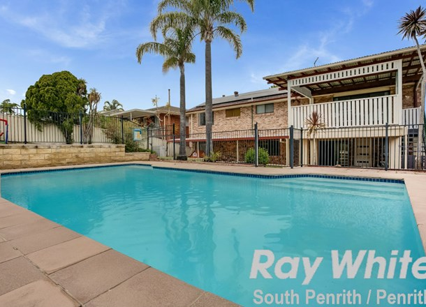45 Hilliger Road, South Penrith NSW 2750