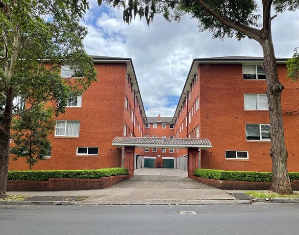 35/7 Everton Road, Strathfield NSW 2135