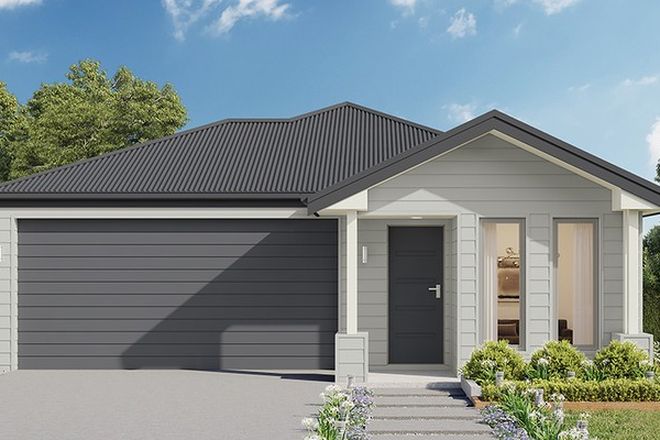 Picture of Lot 46 Proposed St, KILMORE VIC 3764