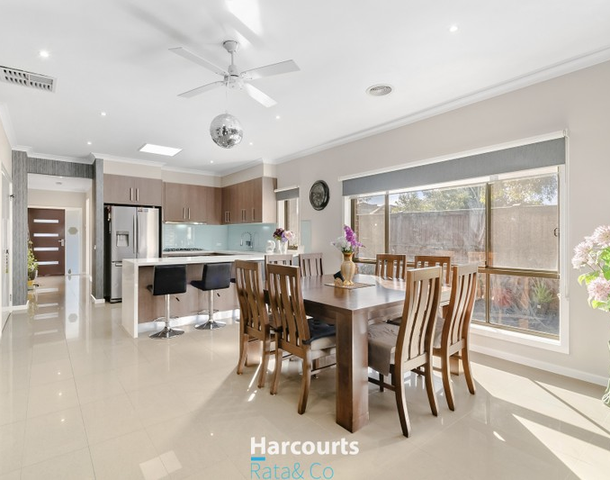 1 Amarath Circuit, Epping VIC 3076