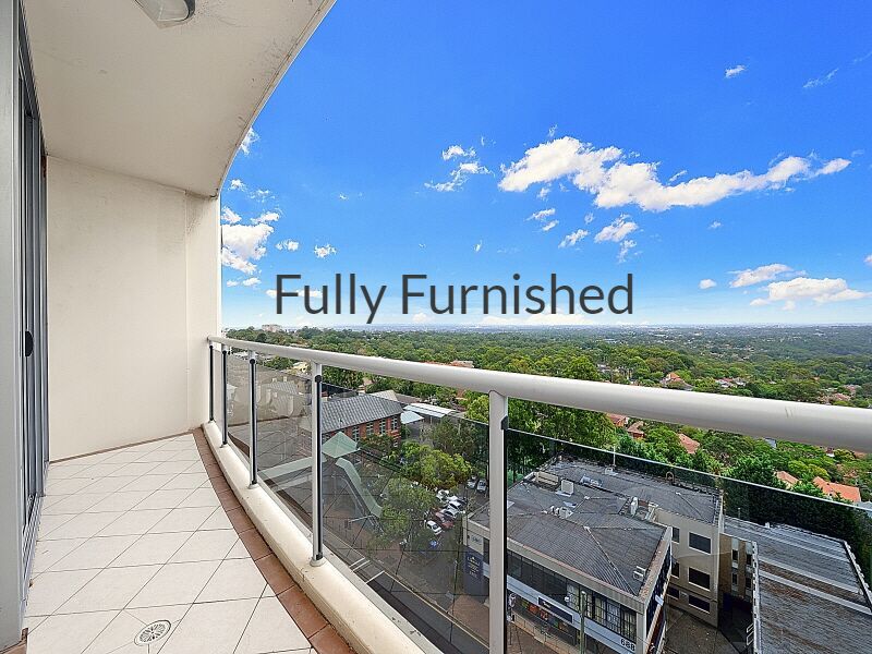 1 bedrooms Apartment / Unit / Flat in 144/809 Pacific Highway CHATSWOOD NSW, 2067