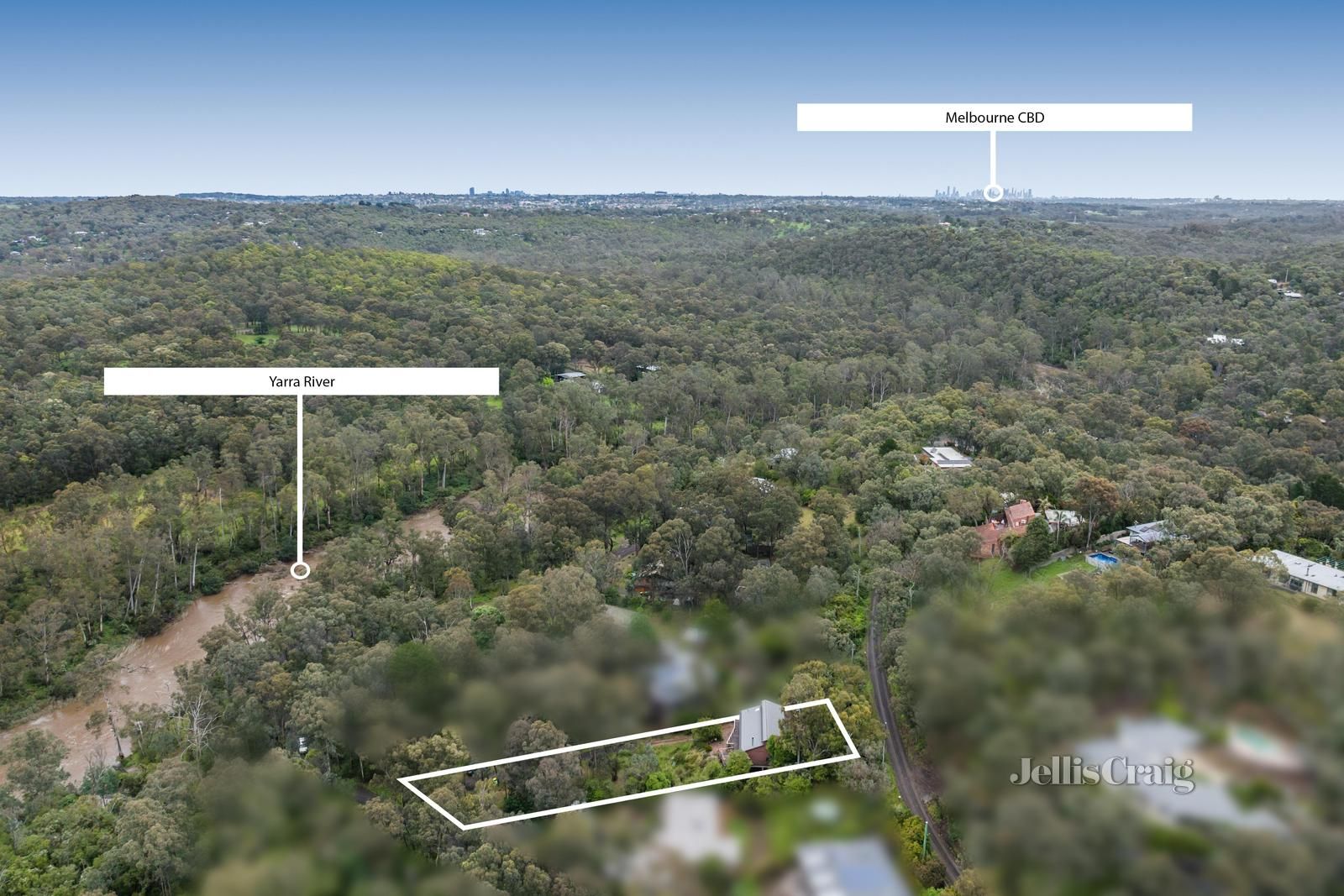74 The Boulevard, North Warrandyte VIC 3113, Image 1