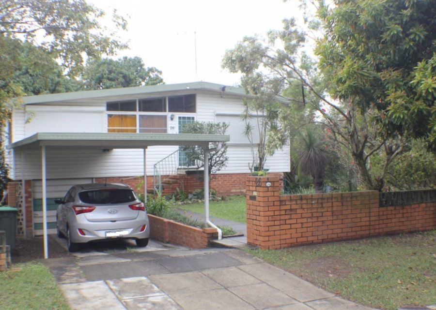 3 bedrooms House in 26 Marlene St MOUNT GRAVATT EAST QLD, 4122