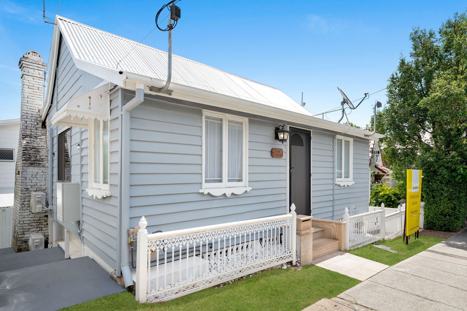 1-68 Cambridge Street, Red Hill QLD 4059, Image 0