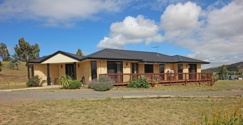 20 Glen Lea Road, PONTVILLE TAS 7030, Image 0