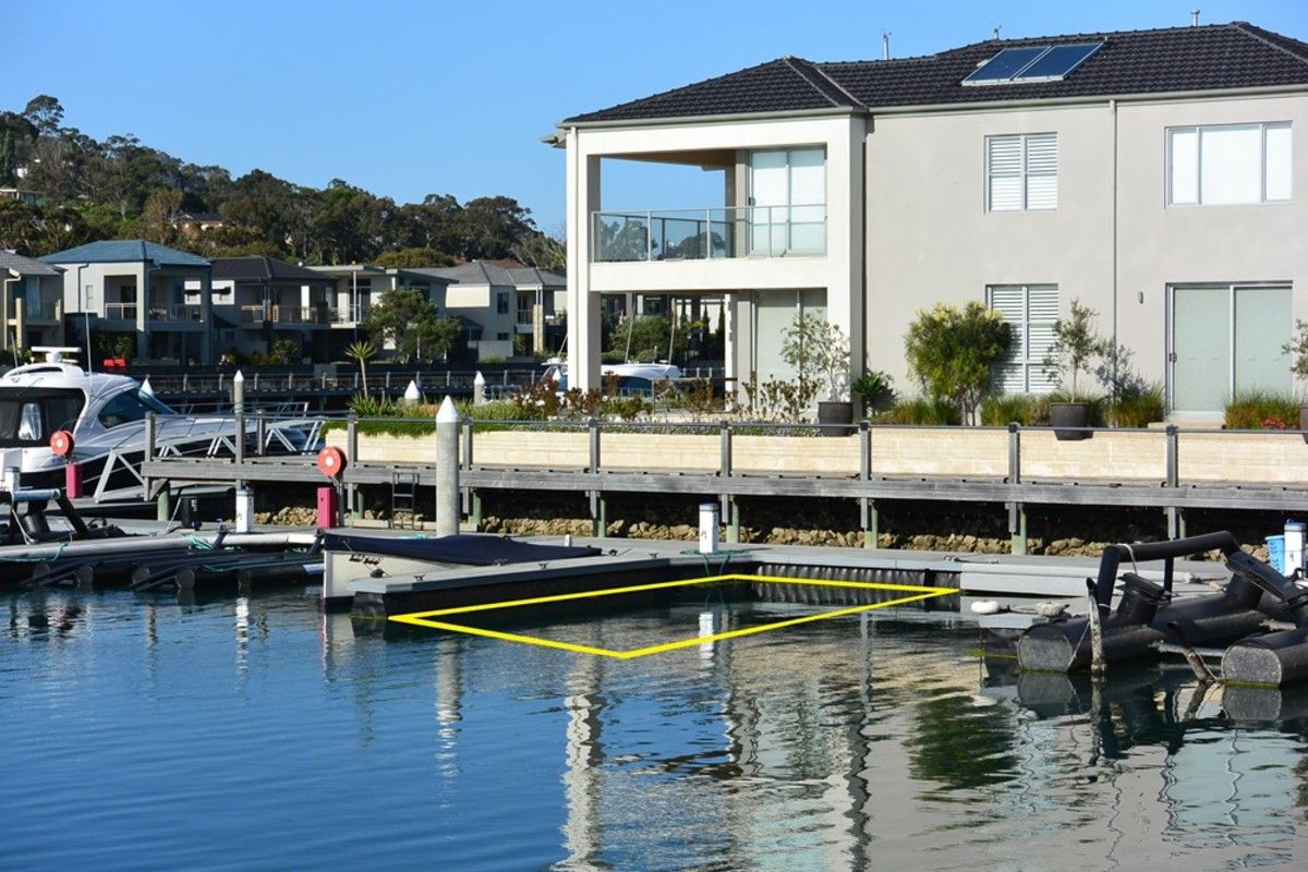 Berth 16 Martha Cove Waterway, Safety Beach VIC 3936, Image 1