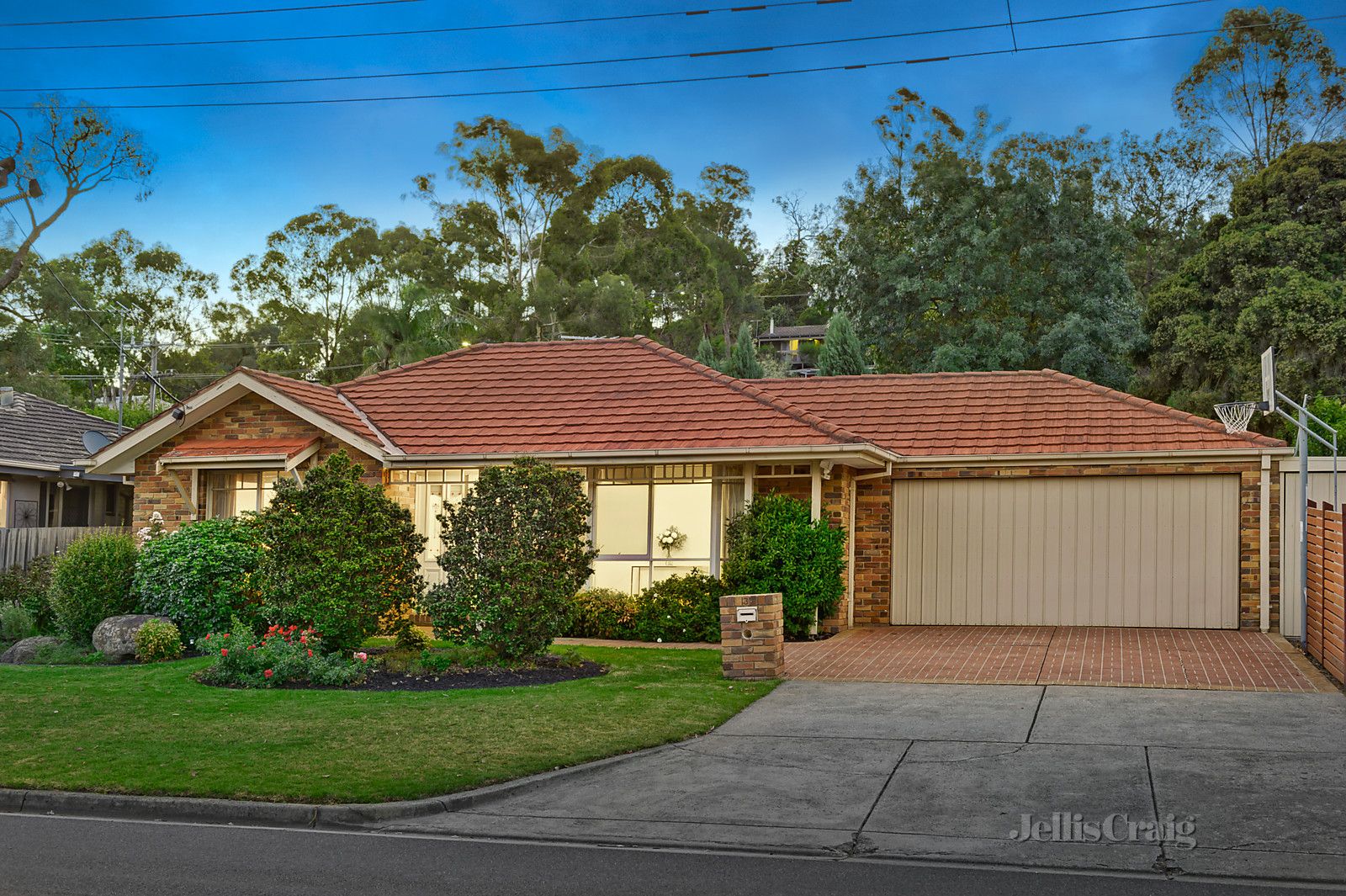 3 Campbell Street, Diamond Creek VIC 3089, Image 0