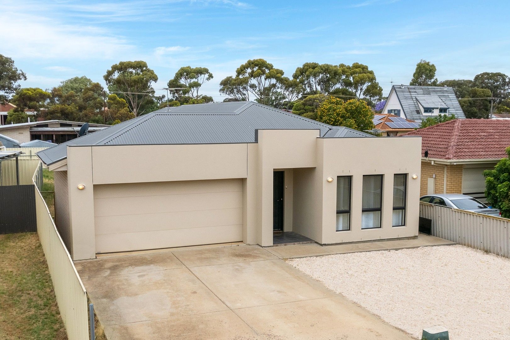 3 bedrooms House in 50 Lachlan Avenue MURRAY BRIDGE SA, 5253